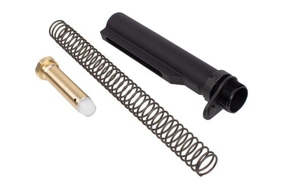 CMMG AR-15 Mil-Spec Carbine 6 Position Receiver Extension Kit